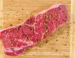 real or fake meat