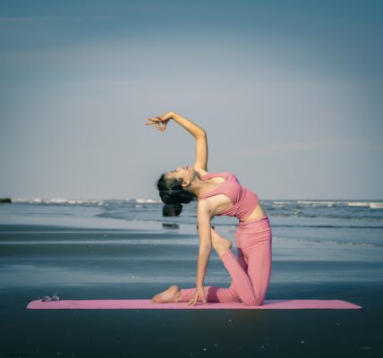 eco yoga mats Australia